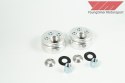 Adjustable top mount / camber plates - Audi S2 RS2