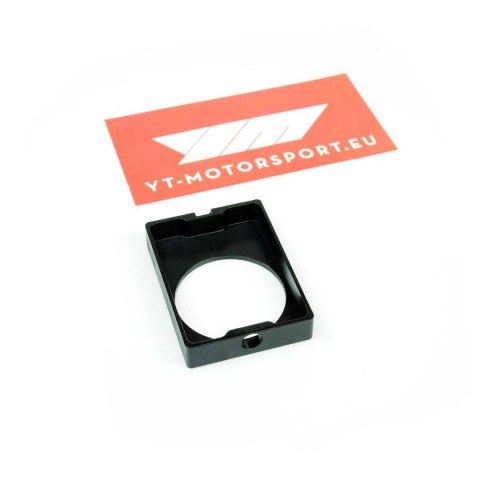 Aluminium gauge holder - GECKO