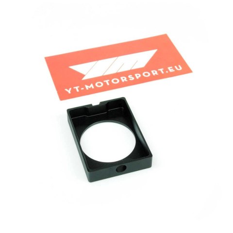 Aluminium gauge holder - RS2