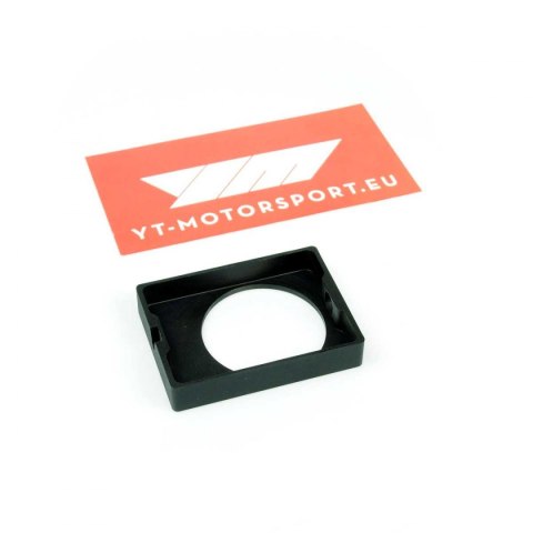 Aluminium gauge holder - RS2