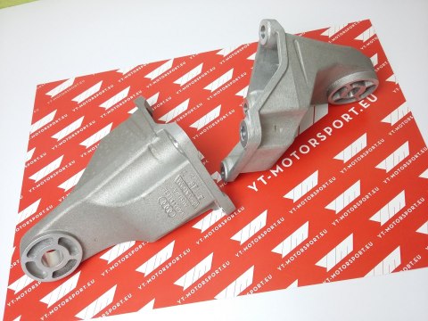 Gearbox mount support 8A0399113E and 8A0399114E for 6-spd gearbox Audi S2