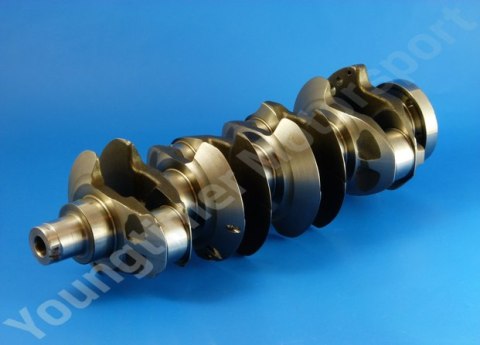 Lightweight Motorsport long nose Crankshaft 95,5 mm for VW