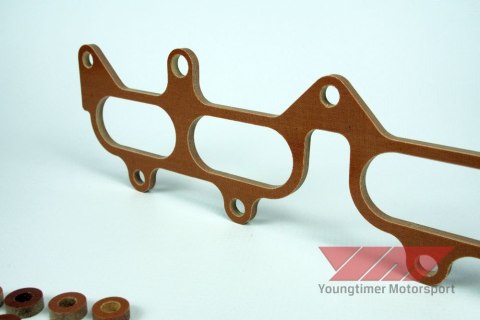 Phenolic Spacer for Toyota Celica MR2 Corolla 4AGE Bluetop Bigport