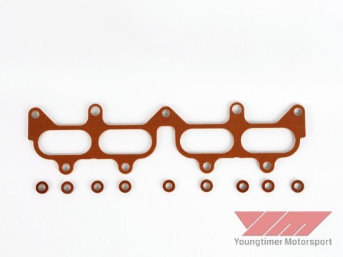 Phenolic Spacer for Toyota Celica MR2 Corolla 4AGE Bluetop Bigport