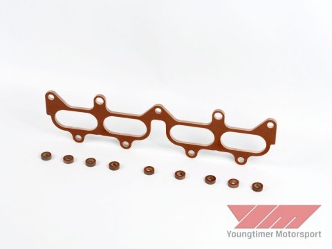 Phenolic Spacer for Toyota Celica MR2 Corolla 4AGE Bluetop Bigport