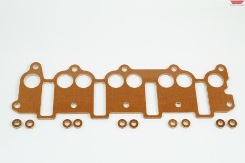 Phenolic Spacer for VAG 2.0 TDi - set with gaskets and bolts