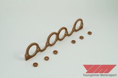 Phenolic Spacer for VW G60 1.8 8v