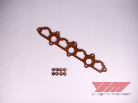 Phenolic spacer for 2.0 / 2.3 Saab engines