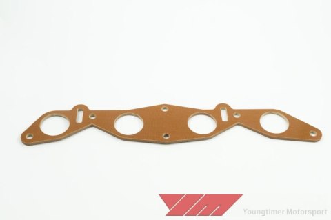 Phenolic spacer for Ford Capri Granada Sierra Pinto